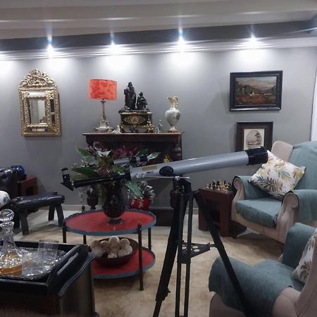 The Giraffe Room At Frederick'S Place Pretoria-Noord Eksteriør billede