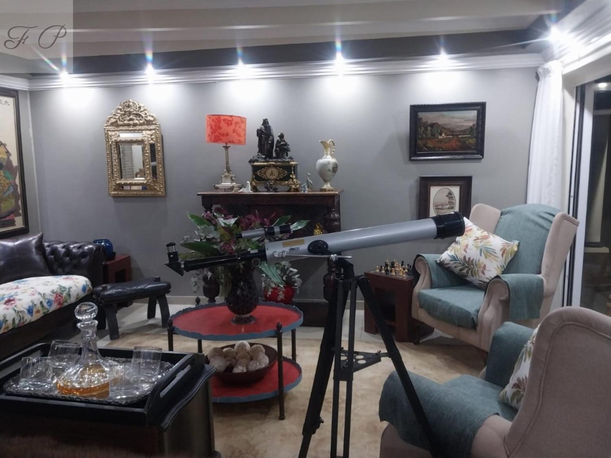 The Giraffe Room At Frederick'S Place Pretoria-Noord Eksteriør billede